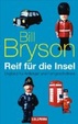 Cover of Reif für die Insel