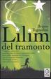 Cover of Lilim del tramonto