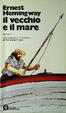 Cover of Il vecchio e il mare