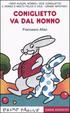 Cover of Coniglietto va dal nonno