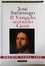 Cover of Il vangelo secondo Gesù