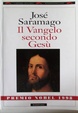 Cover of Il vangelo secondo Gesù