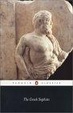 Cover of The Greek Sophists