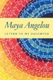 Cover of Letter to My Daughter