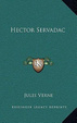 Cover of Hector Servadac