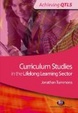 Cover of Curriculum Studies in the Lifelong Learning Sector