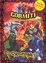 Cover of Gormiti: gli invincibili signori della natura!