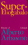 Cover of Super-Eliogabalo