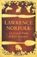 Cover of La grande festa di John Saturnall