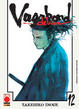 Cover of Vagabond Deluxe vol. 12