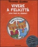 Cover of Vivere a Felicittà