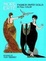 Cover of "More Erte Fashion Paper Dolls"