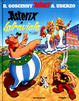 Cover of Asterix e Latraviata