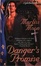 Cover of "Danger's Promise"