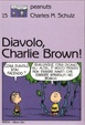 Cover of Diavolo, Charlie Brown