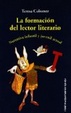 Cover of La formación del lector literario