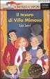 Cover of Il tesoro di Villa Mimosa