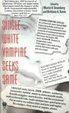 Cover of Single White Vampire Seeks Same