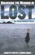 Cover of Unlocking the Meaning of Lost