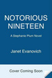 Cover of Notorious Nineteen