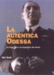 Cover of La auténtica Odessa