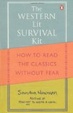 Cover of The Western Lit Survival Kit