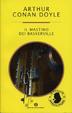 Cover of Il mastino dei Baskerville