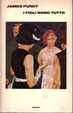 Cover of I figli sono tutto