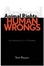 Cover of Animal rights, human wrongs