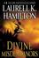 Cover of Divine Misdemeanors