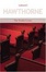 Cover of "The Scarlet Letter"