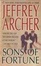 Cover of 'Sons of Fortune'