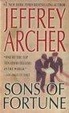 Cover of Sons of Fortune