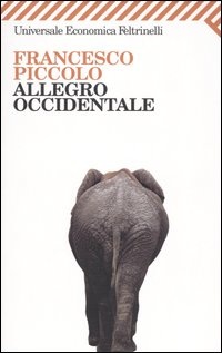 Immagine di Allegro occidentale