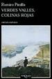 Cover of VERDES VALLES, COLINAS ROJAS
