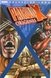 Cover of Patrulla X: Origenes 03