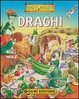 Cover of Draghi