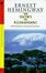 Cover of "The Snows of Kilimanjaro"