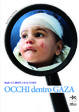 Cover of Occhi dentro Gaza
