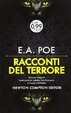 Cover of Racconti del terrore