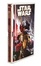 Cover of "Star Wars"