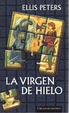 Cover of LA VIRGEN DE HIELO