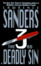 Cover of "The Third Deadly Sin"