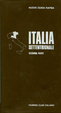 Cover of Nuova Guida rapida - Italia settentrionale - Seconda parte