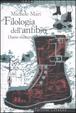 Cover of Filologia dell'anfibio