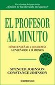 El profesor al minuto Cómo enseñar a los demás a enseñarse a sí mismos