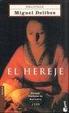 Cover of El Hereje