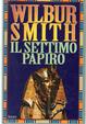 Cover of Il settimo papiro