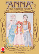 Cover of Anna Dai Capelli Rossi 3