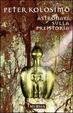 Cover of Astronavi sulla preistoria